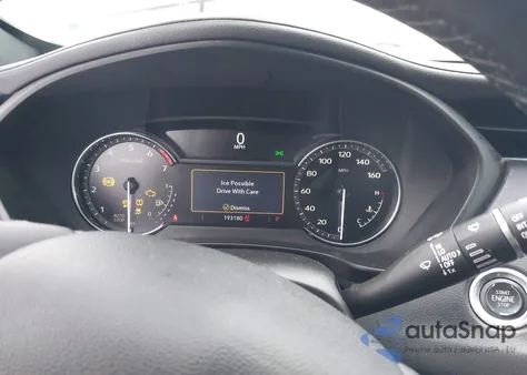 2020 Cadillac Xt4 Fwd Premium Luxury from USA, damaged, VIN 1GYFZCR41LF148824